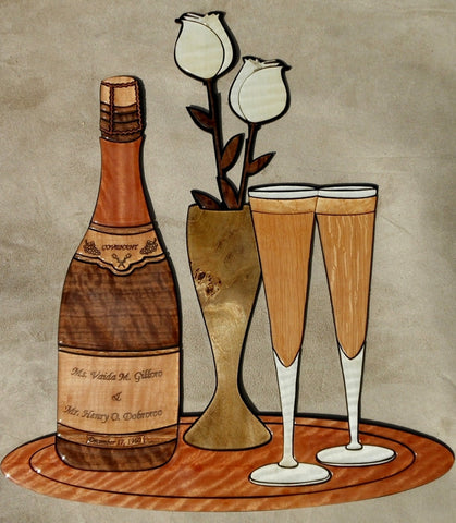 Weddings / Anniversaries