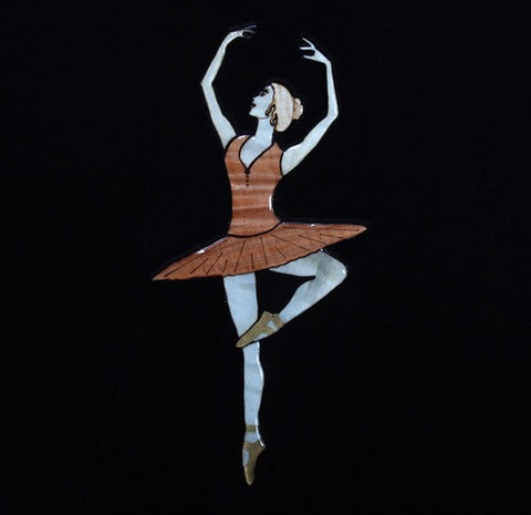 Ballerina